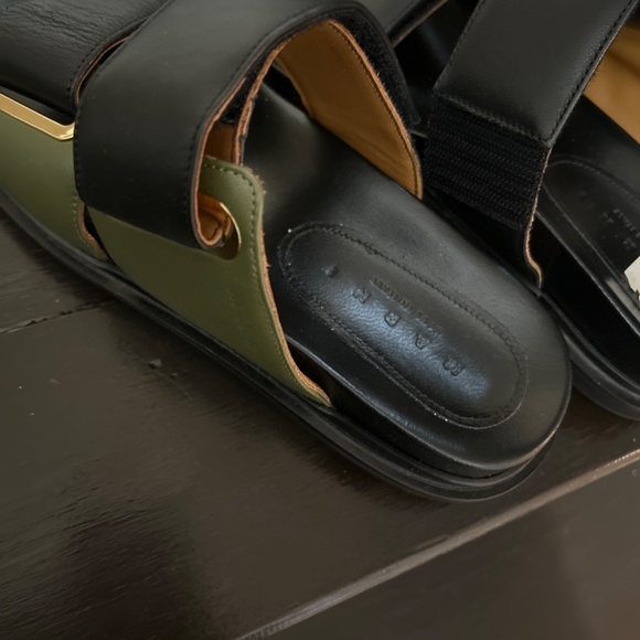 Marni Sandals - Picture 3 of 4